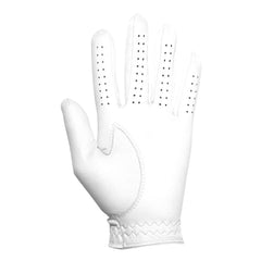 Gant de golf pour homme - Gant SofJoy en cuir blanc de FootJoy - Boutique Golf Saint-Simon