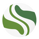 Logo Club de Golf Saint-Simon