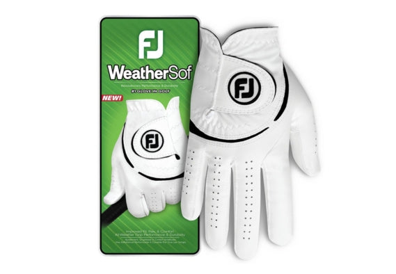 Gant de golf | Homme - Weather Sof de FootJoy