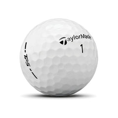 Balle de golf recyclée - Taylor Made TP5