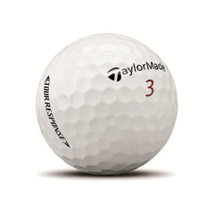 Balle de golf recyclée - Taylor Made Tour Response