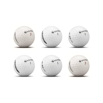 Balle de golf recyclée en vrac - Taylor Made