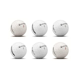 Balle de golf recyclée - Taylor Made