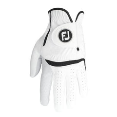 Gant de golf pour homme F3 de FootJoy - Blanc - Golf Saint-Simon