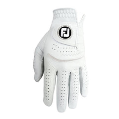 Gant de golf pour Femme - Gant blanc FootJoy - Contour FLX - Golf Saint-Simon