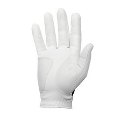 Gant de golf - Gant FootJoy Weather Sof blanc pour homme