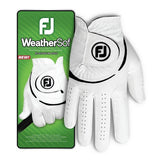 Gant de golf | Homme - Weather Sof de FootJoy