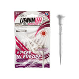 LIGNUM TEE - TAILLE 2'' 1/8 | QTÉ (15)