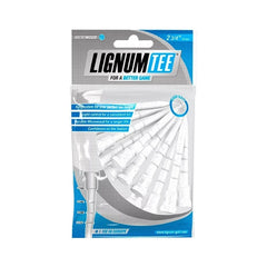 Tee de plastique - Lignum tee - 2'' 3/4