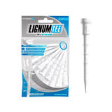 LIGNUM TEE - TAILLE 2'' 3/4 | QTÉ (12)