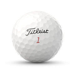 Balle de golf recyclée - Titleist Pro V1 & Titleist Pro Vx