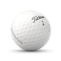 Balle de golf recyclée - Titleist Pro V1