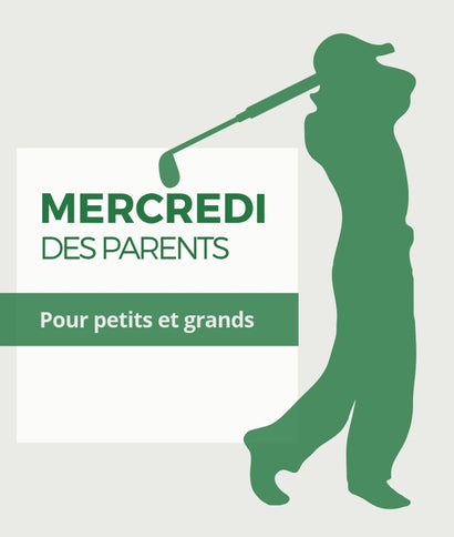 Le Mercredi Parent