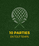 10 Parties - Tout Temps
